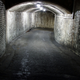 Image for article titled A Collapsed Old Railway Tunnel Hides These Rare Cars
